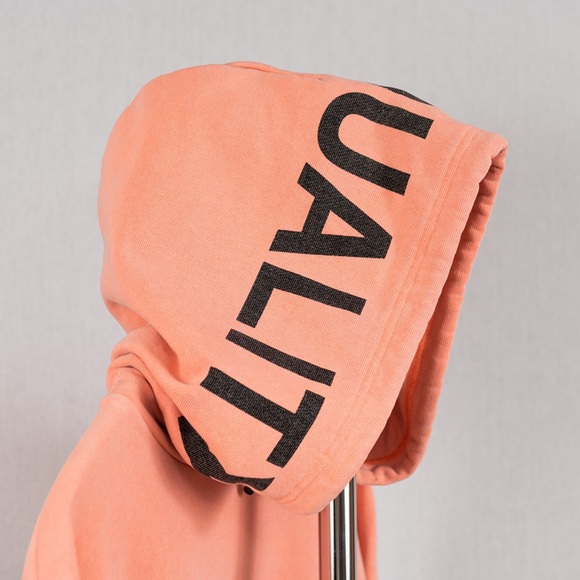 Cult of Individuality pullover hoodie sweatshirt size XL - Picture 13 of 16